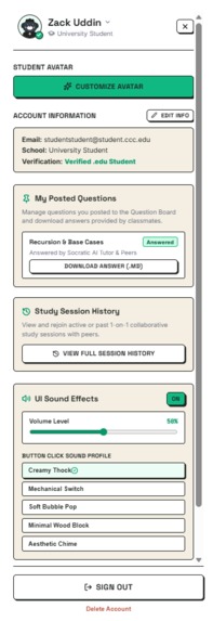 Socratic – screenshot 4