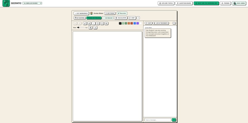 Socratic – screenshot 5