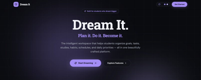Dream It – screenshot 10
