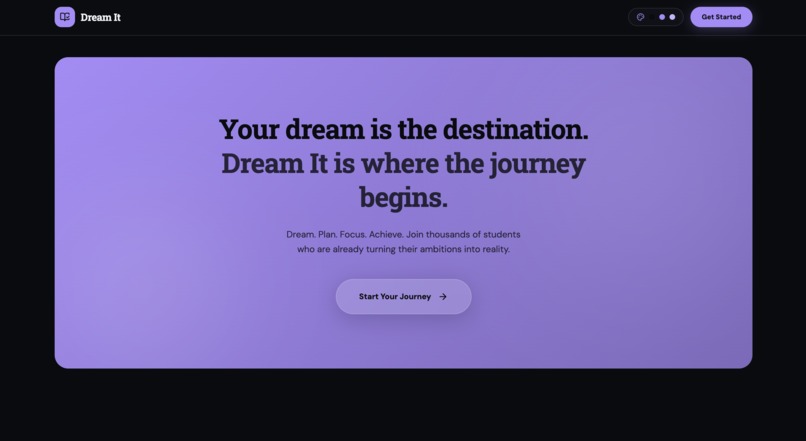 Dream It – screenshot 11