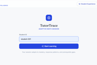 TutorTrace