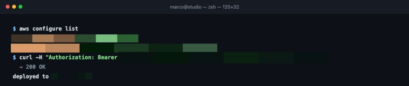 ScreenSafe – screenshot 5