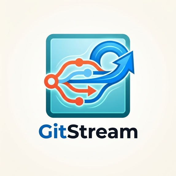 GitStream – screenshot 1