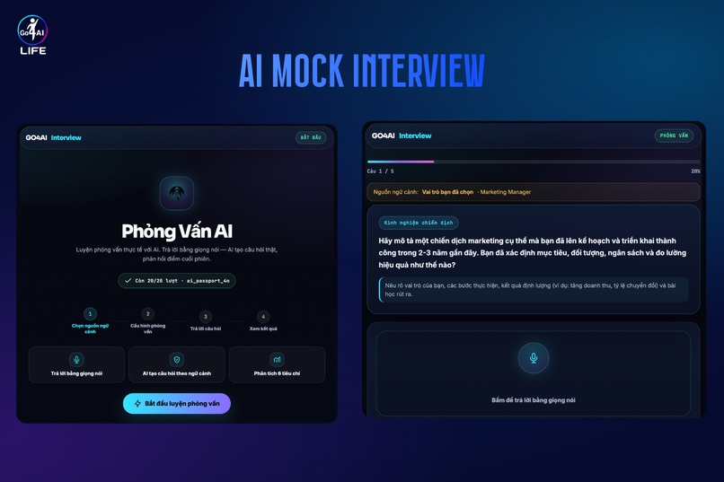GO4AI AI Passport – screenshot 10