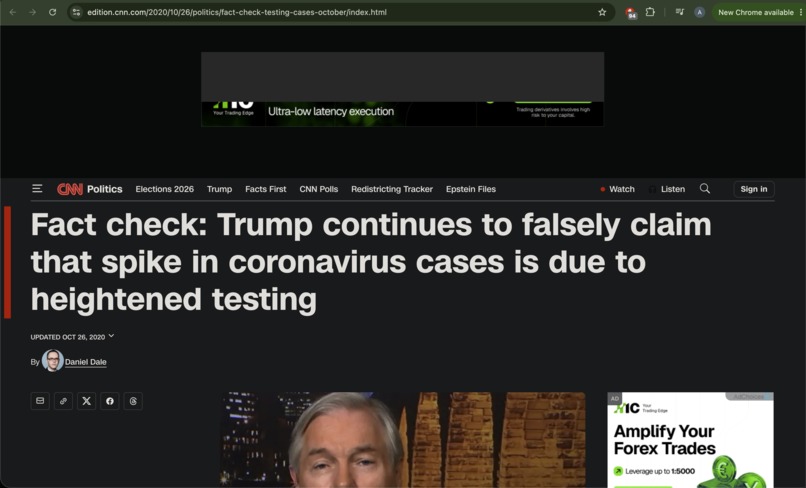 Trust Me Bro – screenshot 6