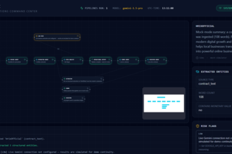 Nexus-Graph AI