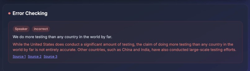 Trust Me Bro – screenshot 5