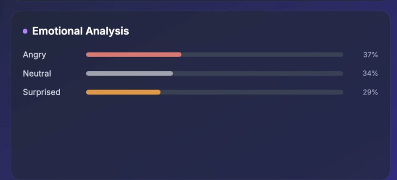 Trust Me Bro – screenshot 3