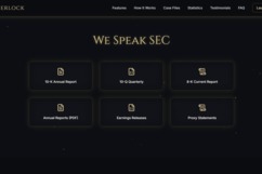 FinSherlock – screenshot 4
