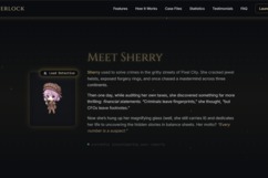 FinSherlock – screenshot 5
