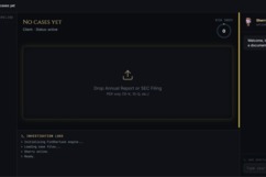 FinSherlock – screenshot 6