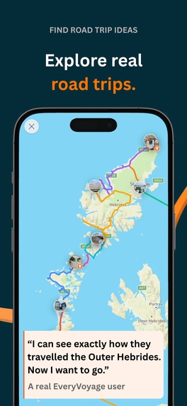 EveryVoyage – screenshot 5