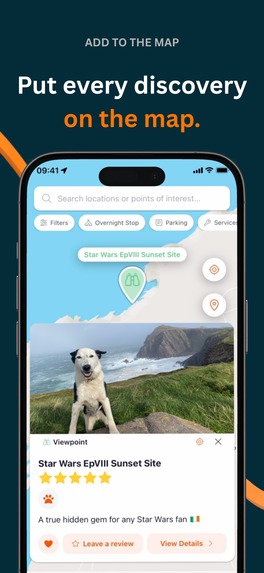 EveryVoyage – screenshot 7
