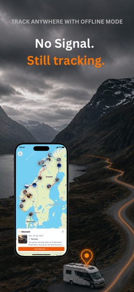 EveryVoyage – screenshot 9