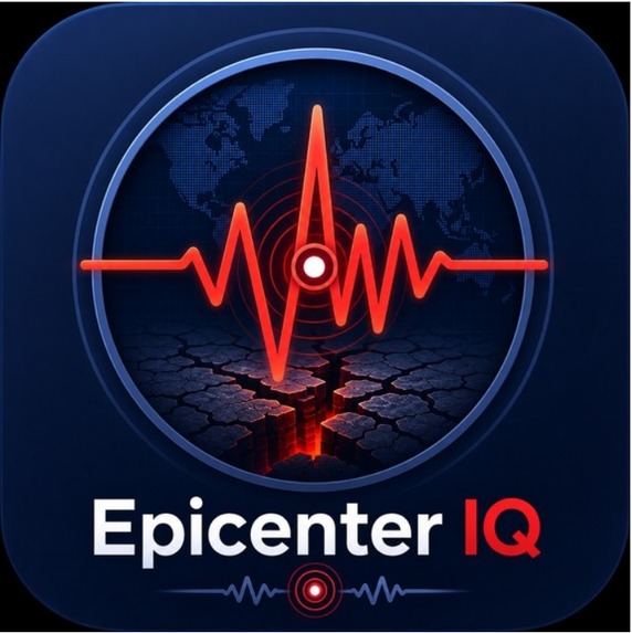 Epicenter IQ – screenshot 1