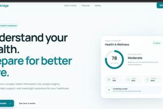 CareBridge AI