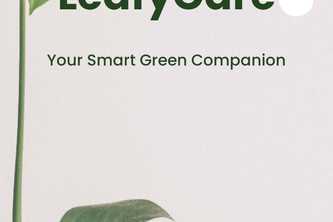 LeafyCare AI