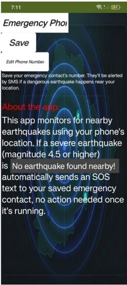Epicenter IQ – screenshot 6