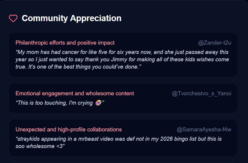 CommMiner – screenshot 4