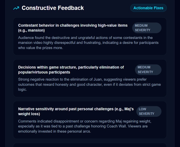 CommMiner – screenshot 7
