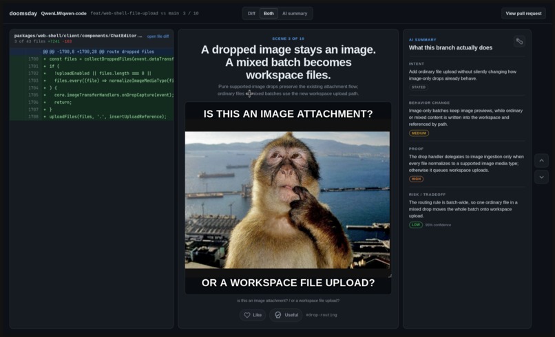 Doomsday – screenshot 2