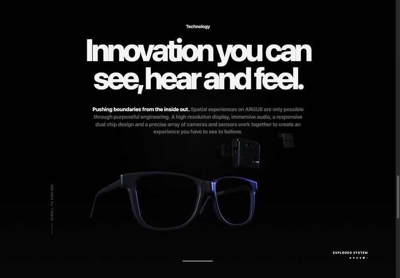 Argus – screenshot 4