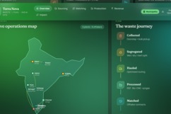 Terra Nova – screenshot 1