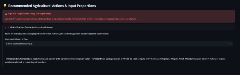 AgriSens – screenshot 9