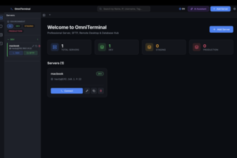 OmniTerminal