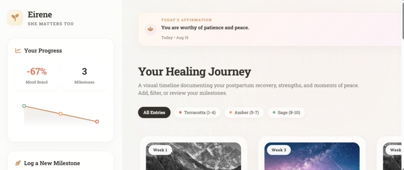 Eirene – screenshot 12