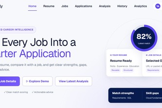 IntelliApply