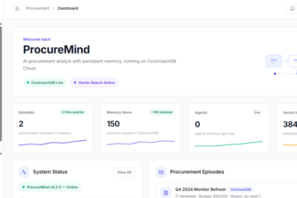 ProcureMind