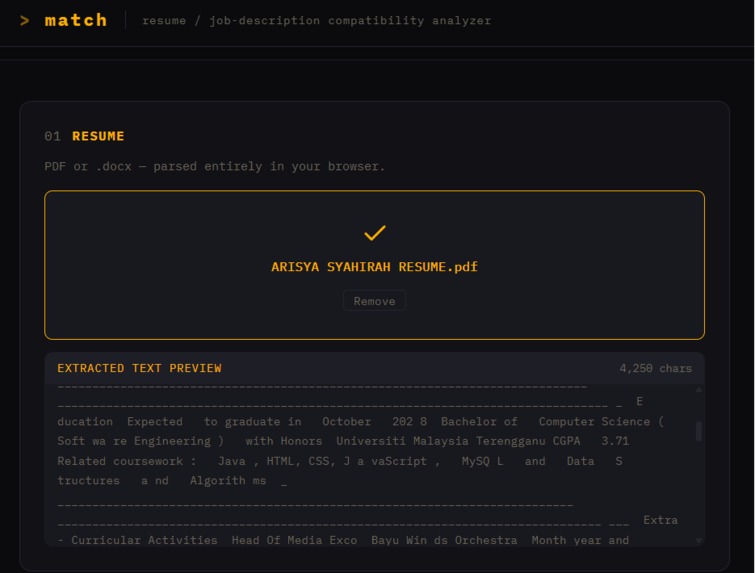 Match! – screenshot 3