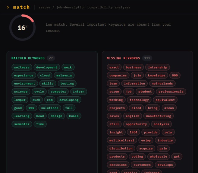 Match! – screenshot 5