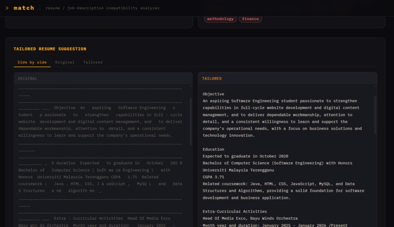 Match! – screenshot 6