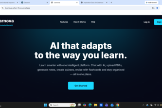 Learnova