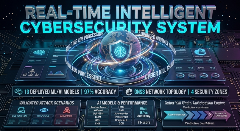 CyberAI-Expert v8.0 – screenshot 1