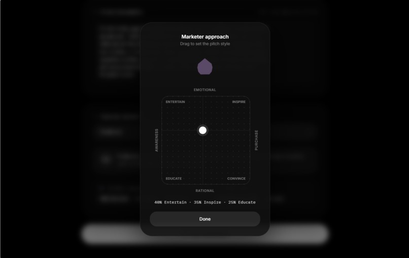 Markfit – screenshot 1