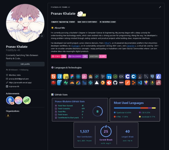 Wharf – screenshot 5