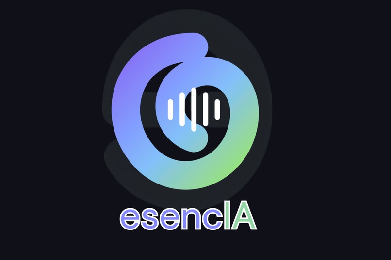 EsencIA – screenshot 1