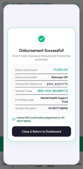 MedAccess AI – screenshot 11