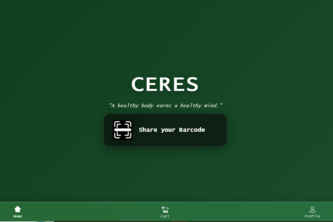 CERES
