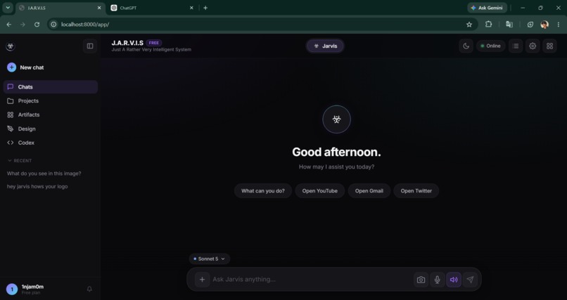 Scalableai – screenshot 2