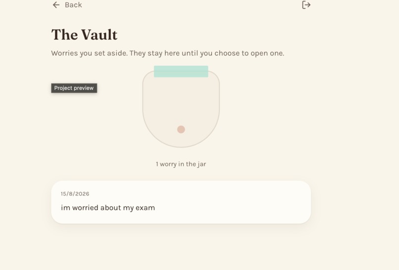 Core- Wellness App – screenshot 2