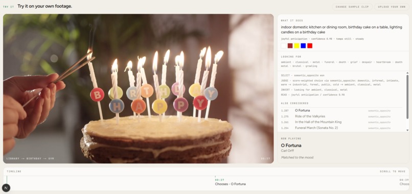 Slopify – screenshot 1