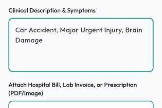 MedAccess AI