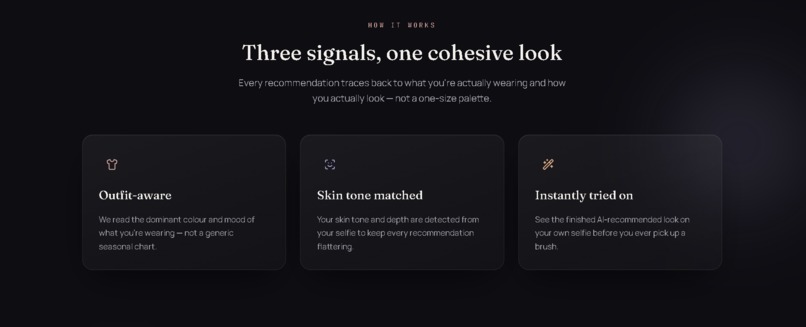 Wear Your Best Colors – screenshot 2