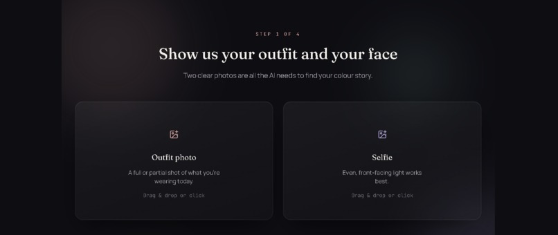 Wear Your Best Colors – screenshot 3