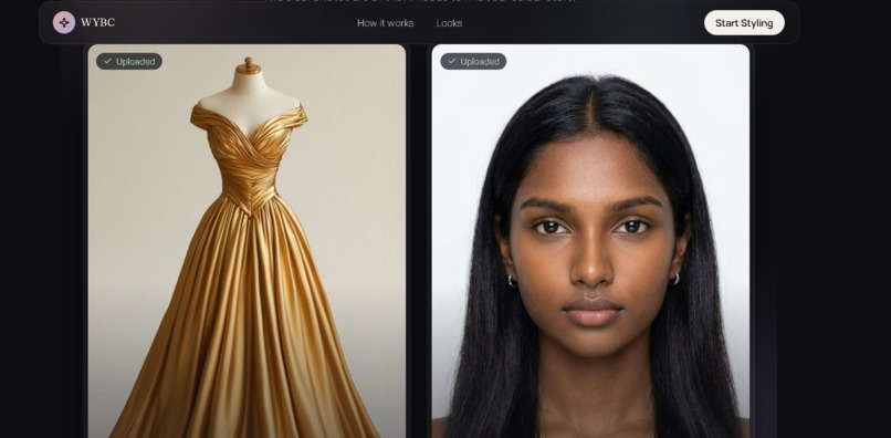 Wear Your Best Colors – screenshot 6