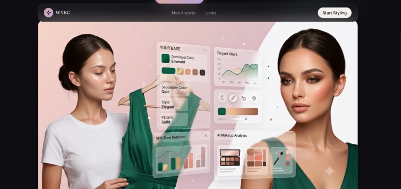 Wear Your Best Colors – screenshot 7